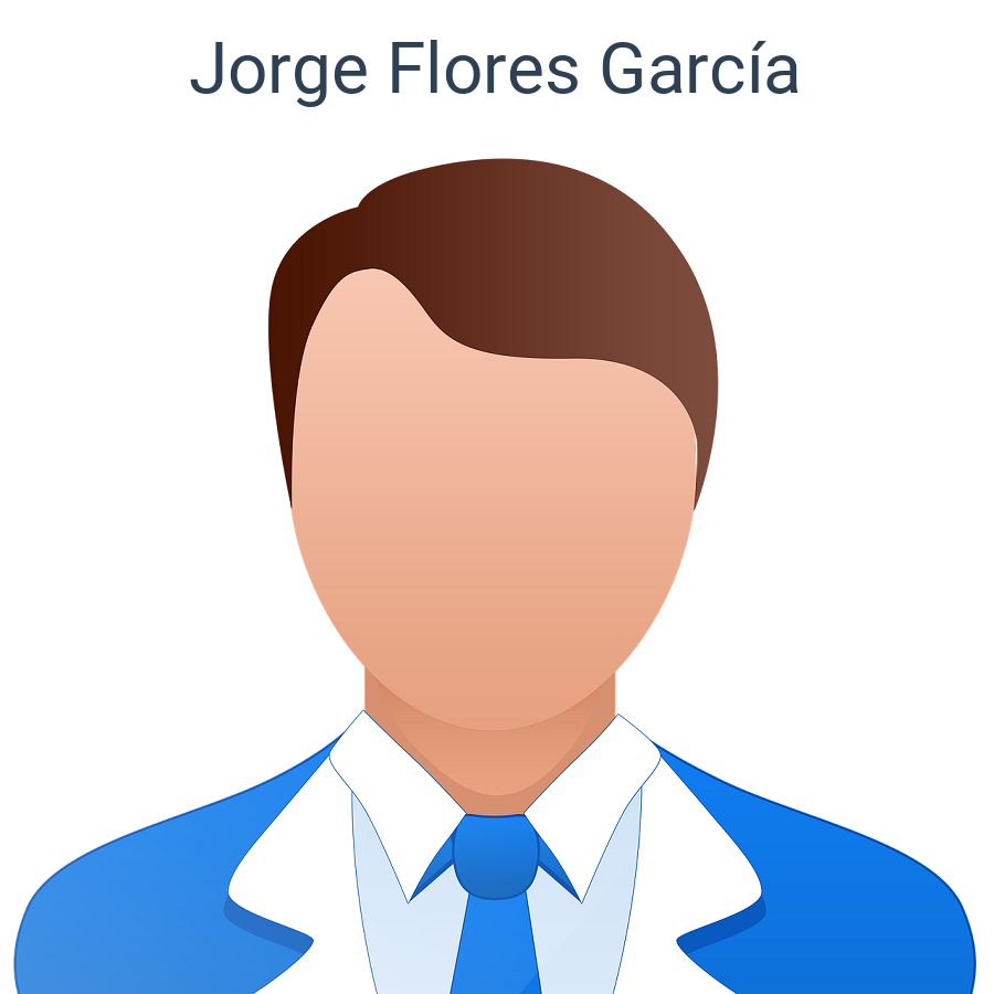 Jorge Flores García