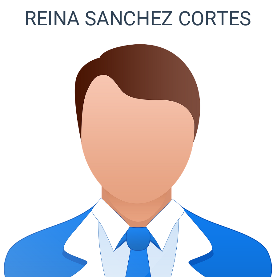 REINA SANCHEZ CORTES