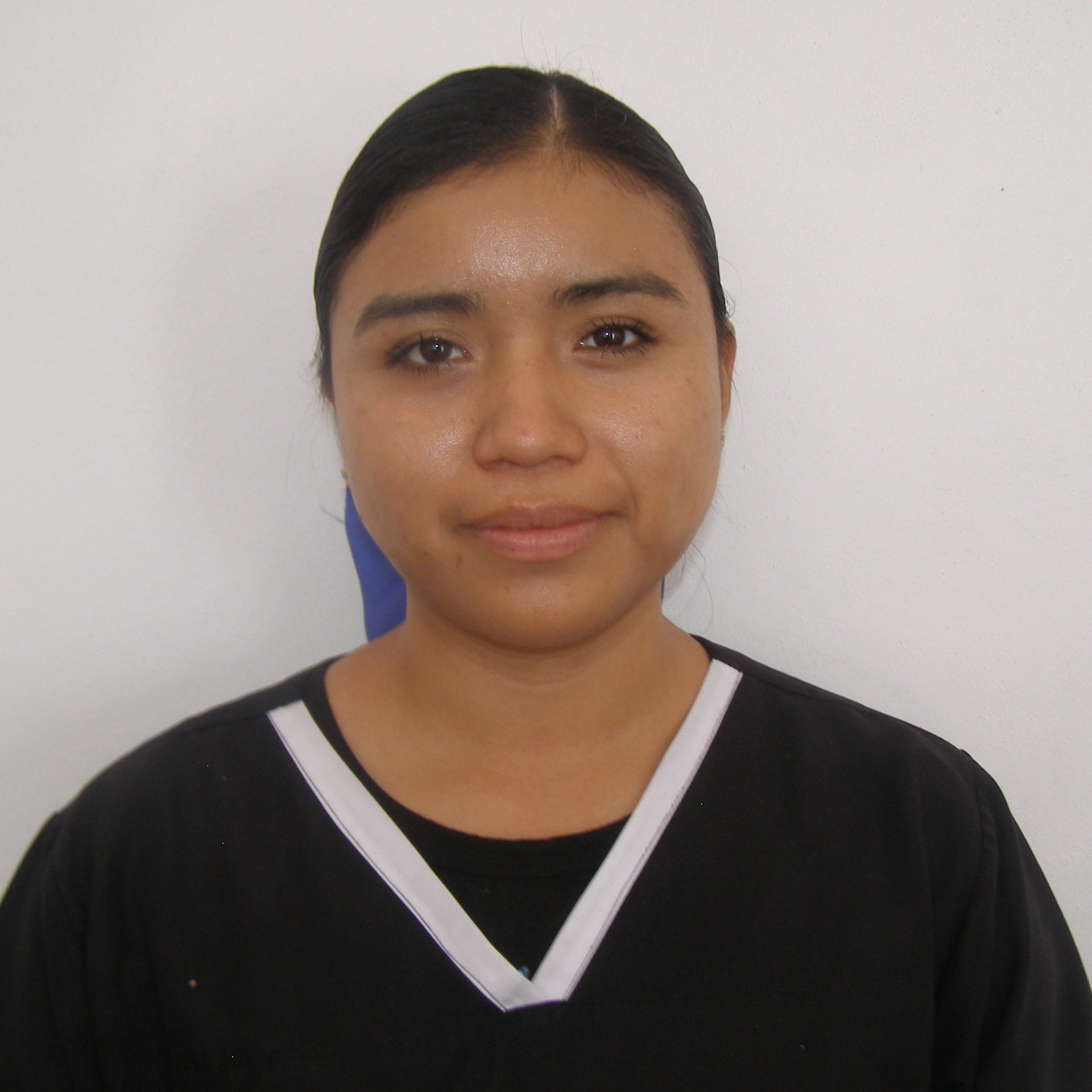 C. DULCE RUBI VILLAVERDE PEREZ