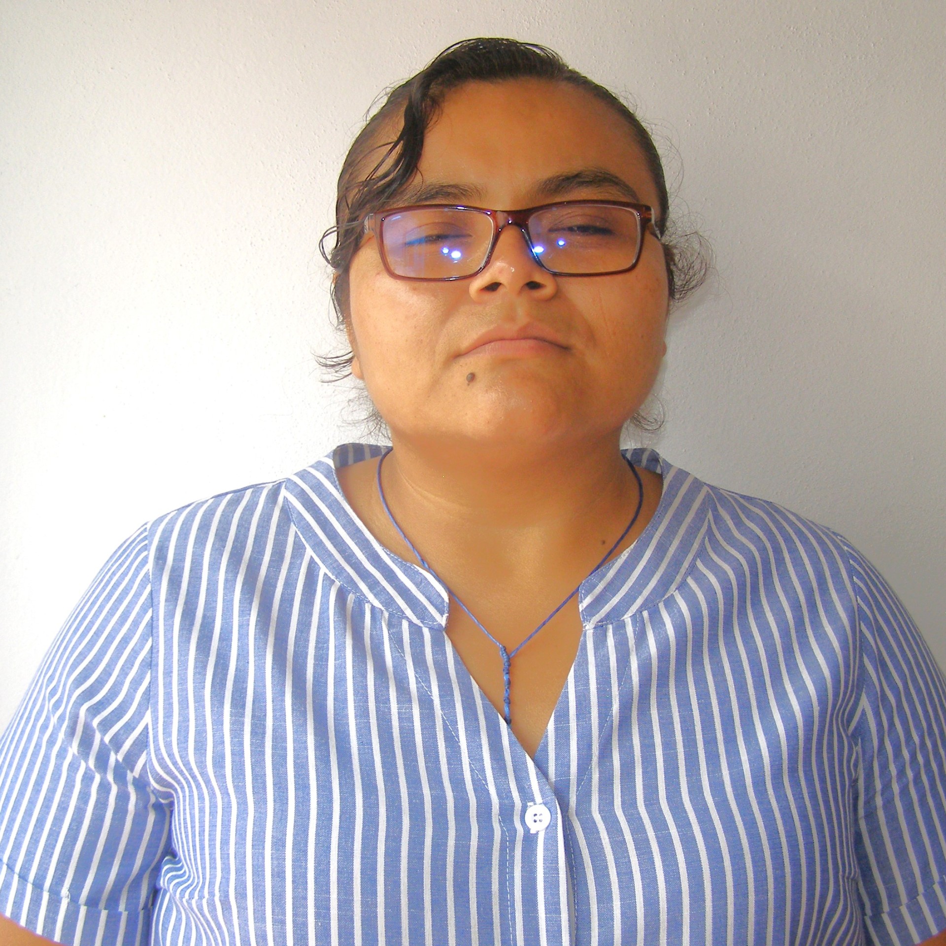 C. GUADALUPE MUNOÑ CID