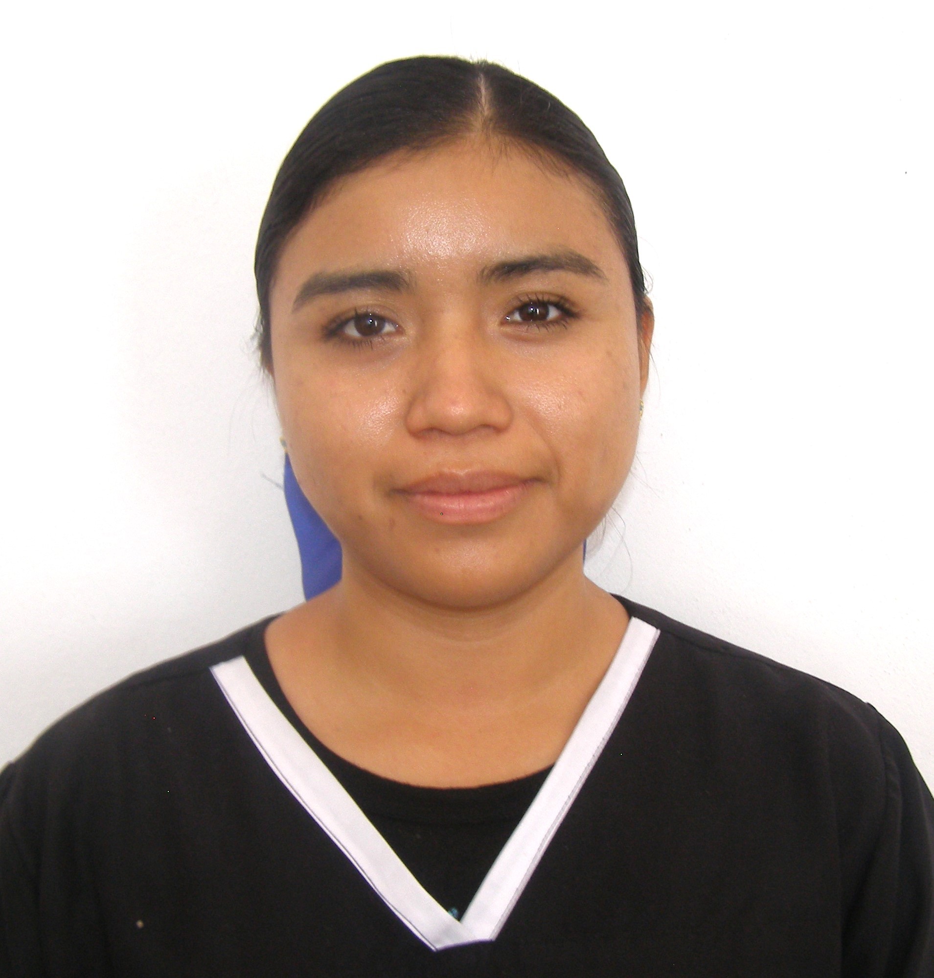 C. DULCE RUBI VILLAVERDE PEREZ