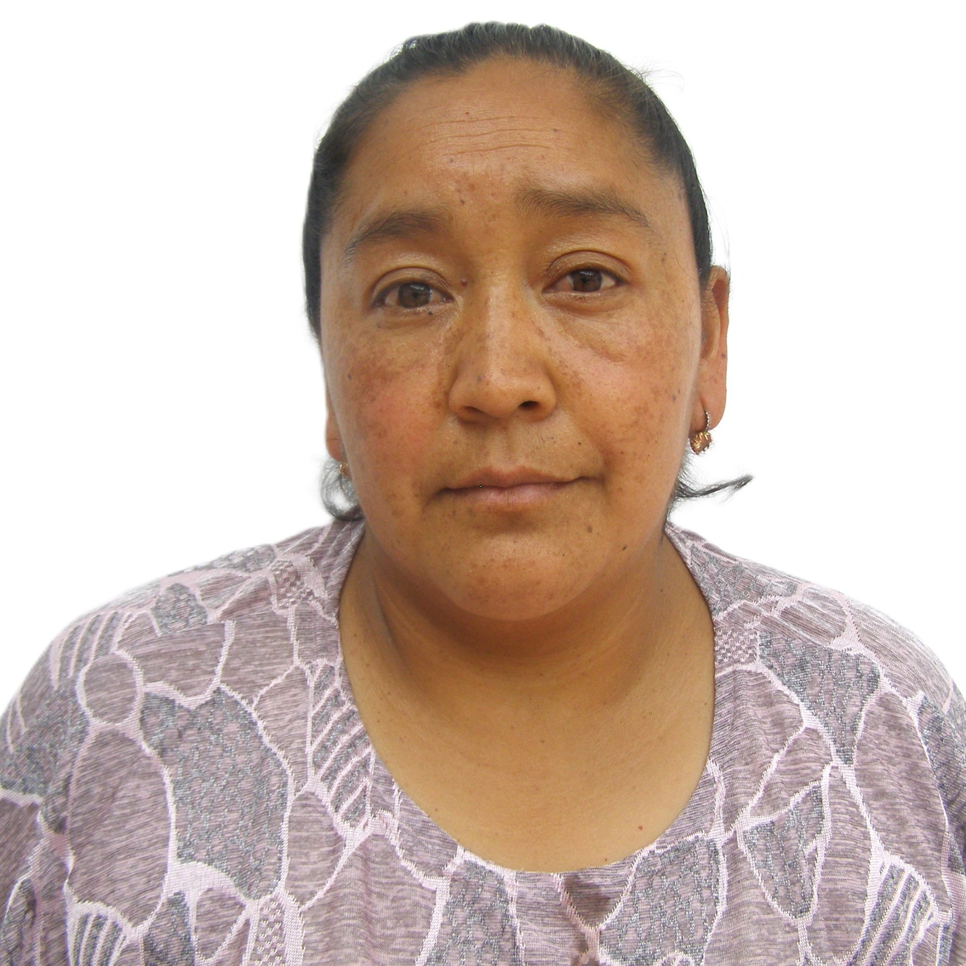 C. GLORIA MARIA DIAZ FLORES