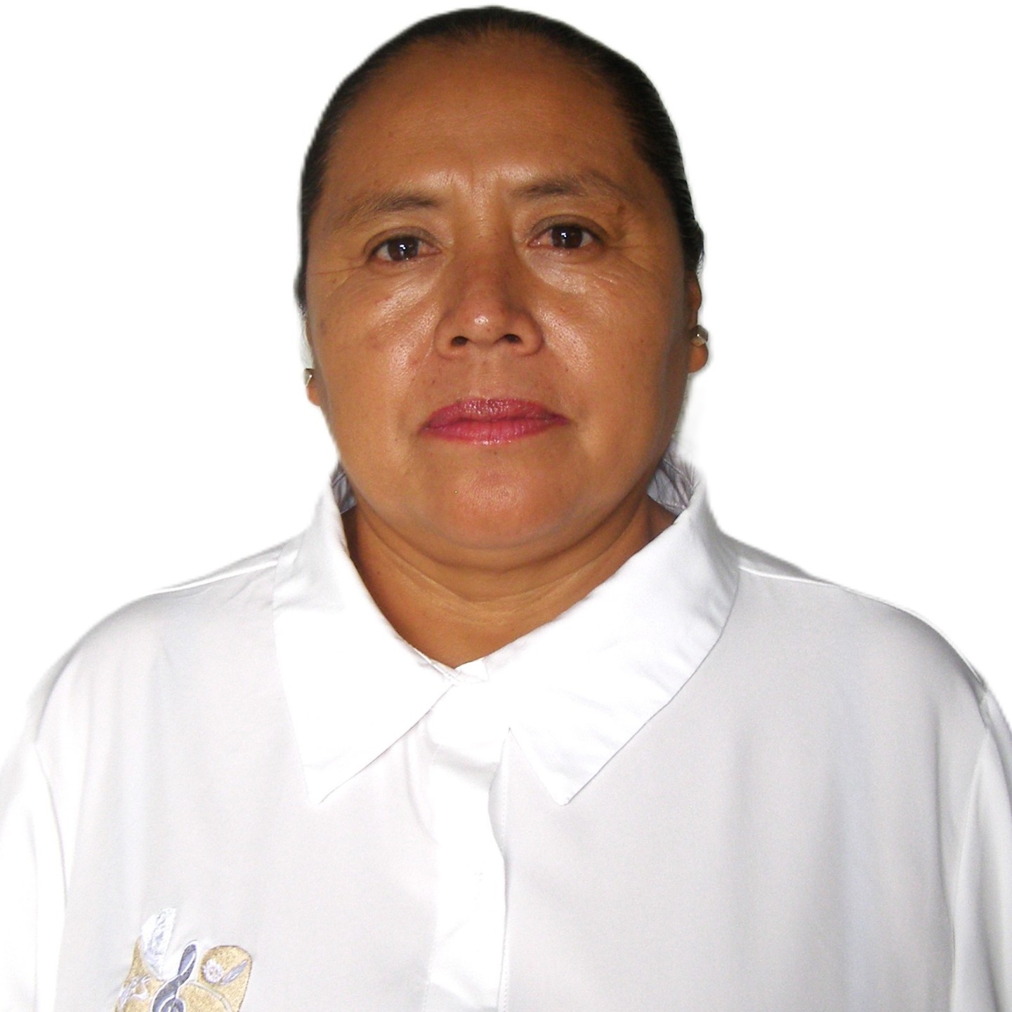 C. MA. DE LOURDES ORTIZ CORTES
