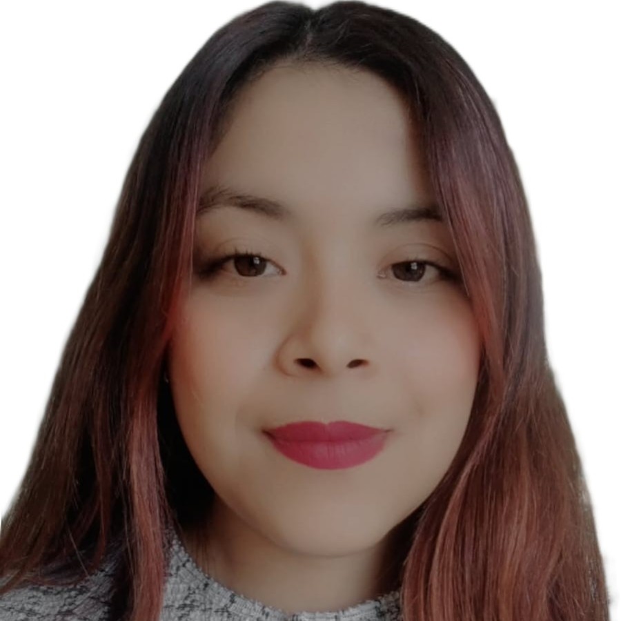 C. VIRIDIANA FLORES LIRIOS